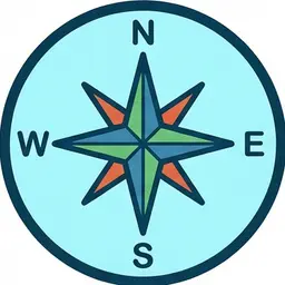 Category icon for Cartographie
